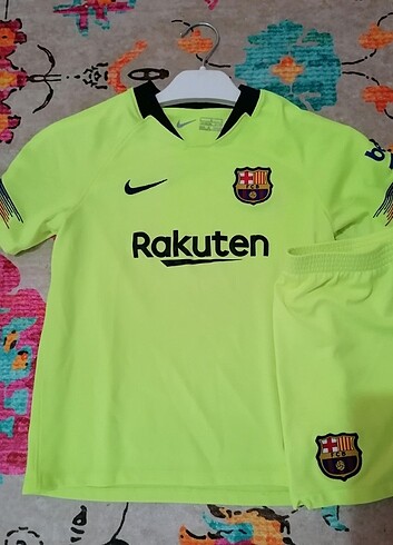 Nike Fc barcelona çocuk forma