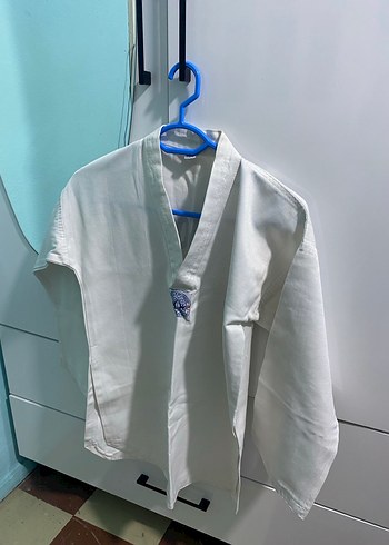 Beyaz Sokak Stili Taekwondo Takımı