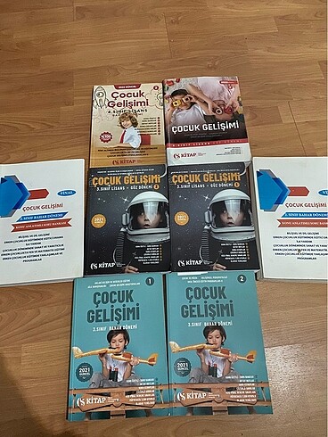 Auzef konu anlatım kitapı