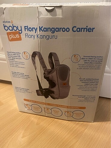 Diğer Ana kucağı kanguru