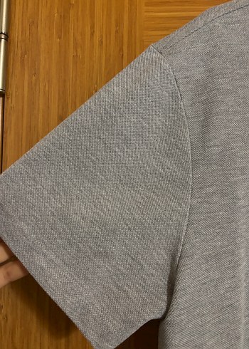 xl Beden gri Renk Erkek tişört