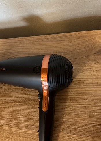 Dyson Grundig Saç Kurutma Makinesi