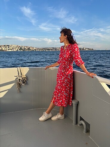 Kadın elbise
