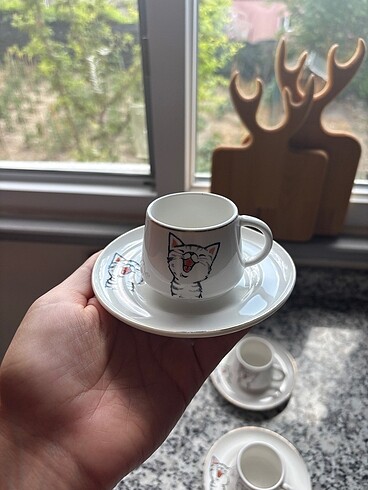 Emsan Fincan takımı