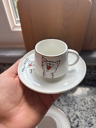 Beden Fincan takımı
