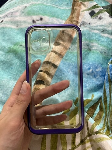 iPhone 11 koruma kılıfı