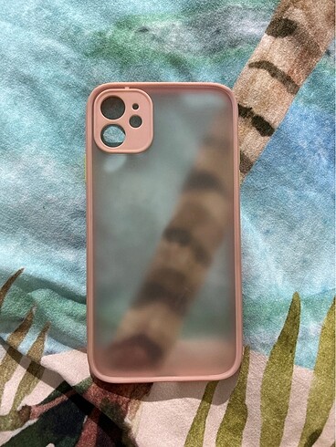 iPhone 11 telefon kılıfı