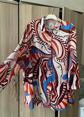 LC Waikiki Tesettür tunik