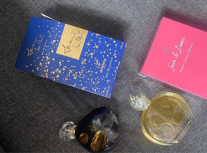 Sisley Sisley Izia La Nuit