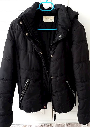 LCW mont