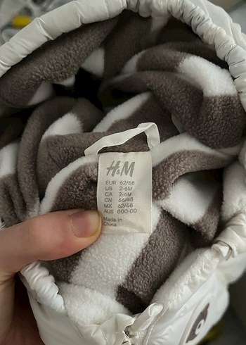 H&M uyku tulumu - Görsel 4