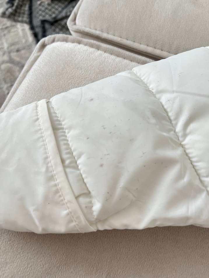 H&M uyku tulumu - Görsel 3