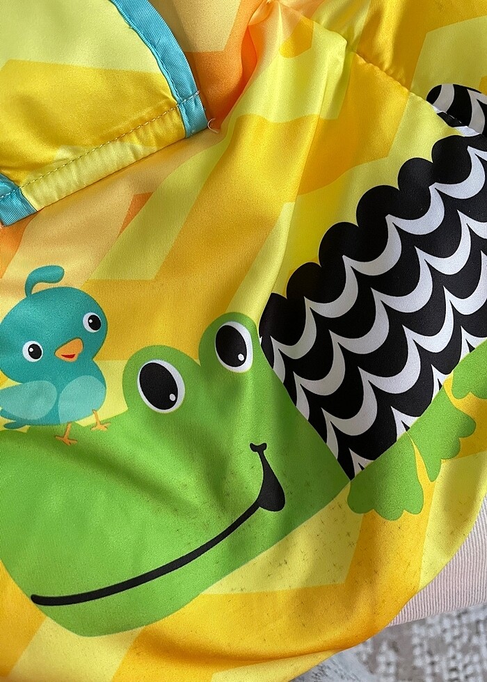 Anakucağı titreşimli - Görsel 3