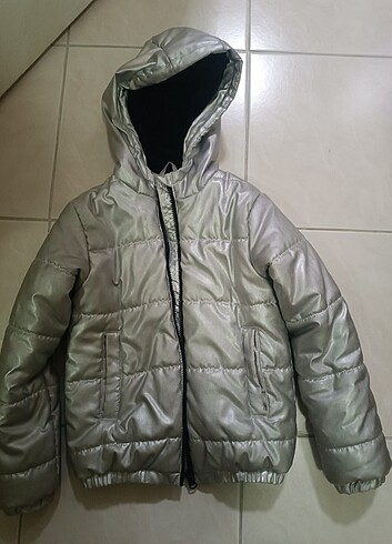 Çocuk Montu