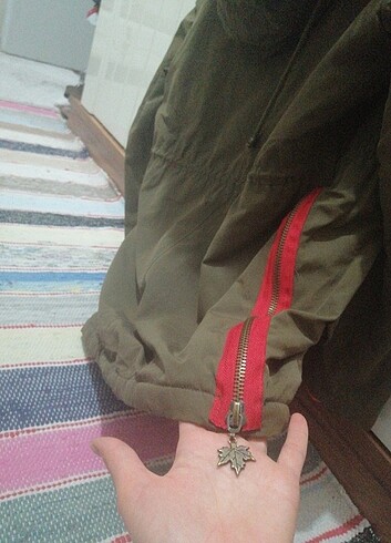m Beden KADIN MONT