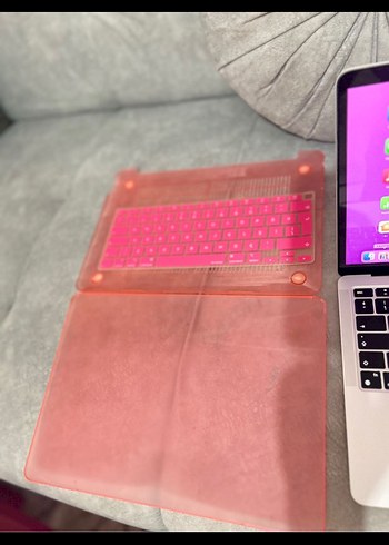 Yeni Kutulu MacBook Air M1 - Görsel 4