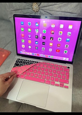Yeni Kutulu MacBook Air M1 - Görsel 3