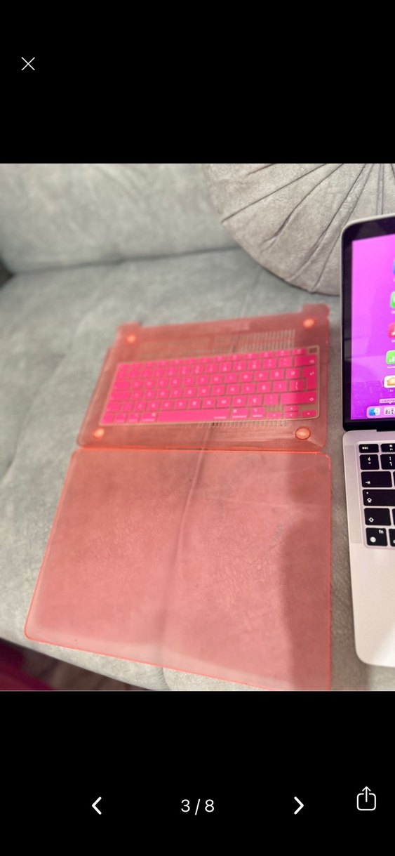 Yeni Kutulu MacBook Air M1 - Görsel 4