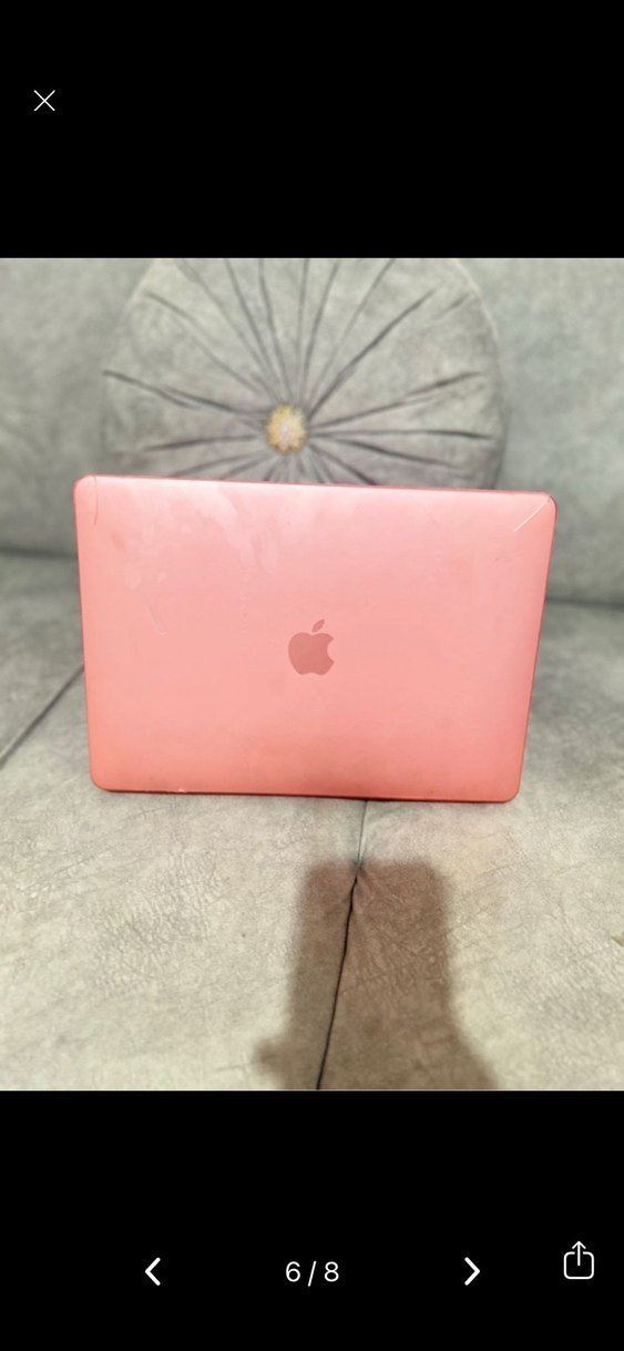 Yeni Kutulu MacBook Air M1 - Görsel 5