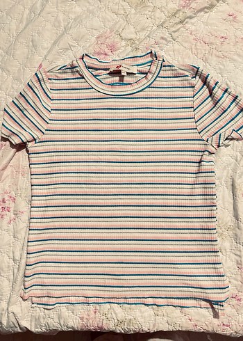 Yepyeni Kadın Tişört - Görsel 2