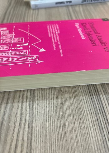 Finansal Analiz ve Kredi İşlemleri - Figen Karademir - Görsel 2