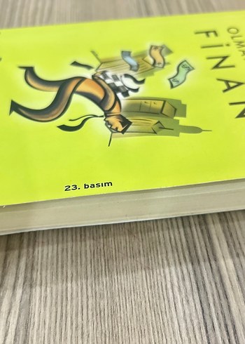 Finansçı Olmayanlar İçin Finans Kitabı - Görsel 4