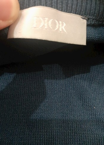 Dior Orijinal Dıor erkek tshırt