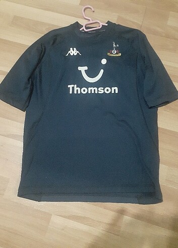 2004-2005 orijinal Tottenham formasi