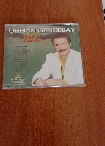 Arabeks cd ler
