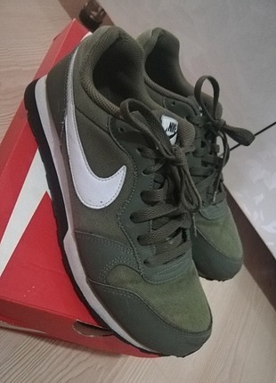 Nike Spor ayakkabı