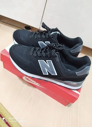 42 Beden New Balance ayakkabı