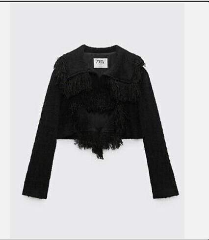 Zara Blazer