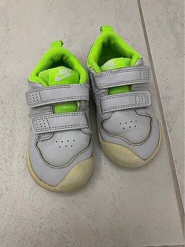 Nike Nike Spor Ayakkabı