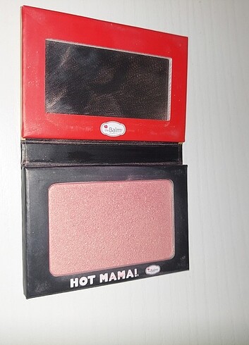  Beden The Balm Hot Mama