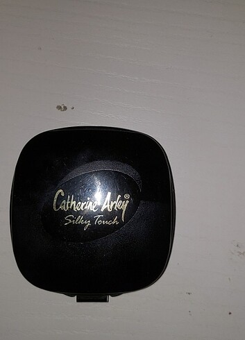 Catherine Arley Pudra
