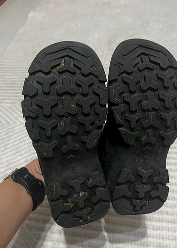 Decathlon unisex ayakkabı - Görsel 7