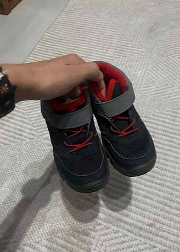 Decathlon unisex ayakkabı - Görsel 3