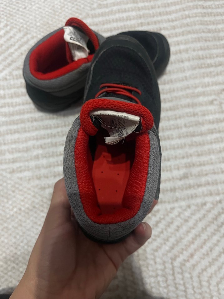 Decathlon unisex ayakkabı - Görsel 5