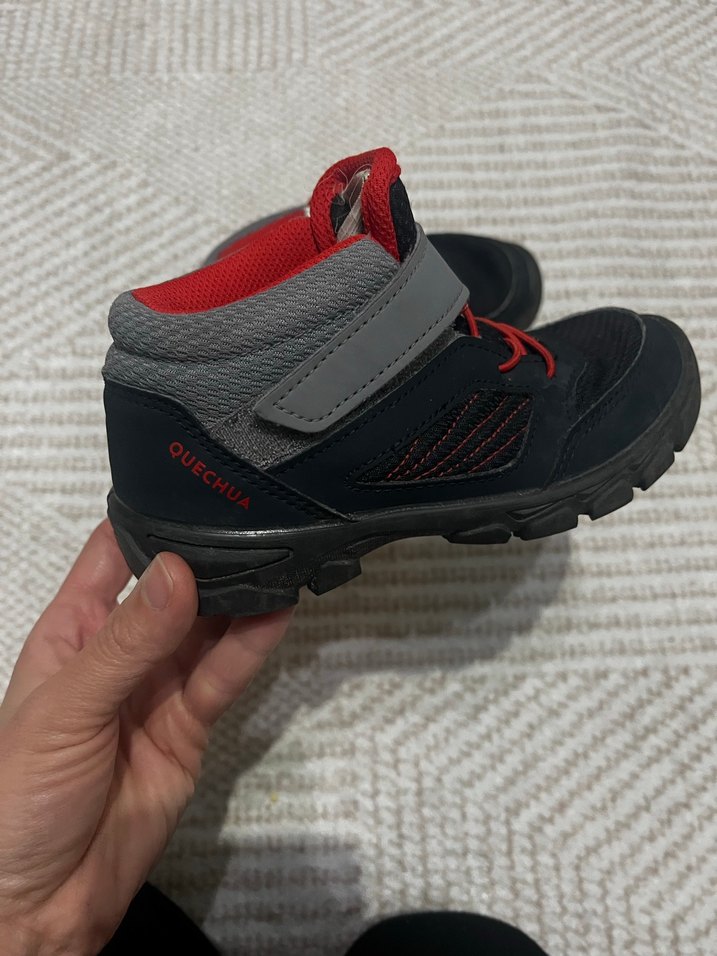 Decathlon unisex ayakkabı - Görsel 4