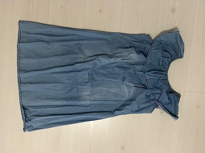 Kot elbise - Görsel 2