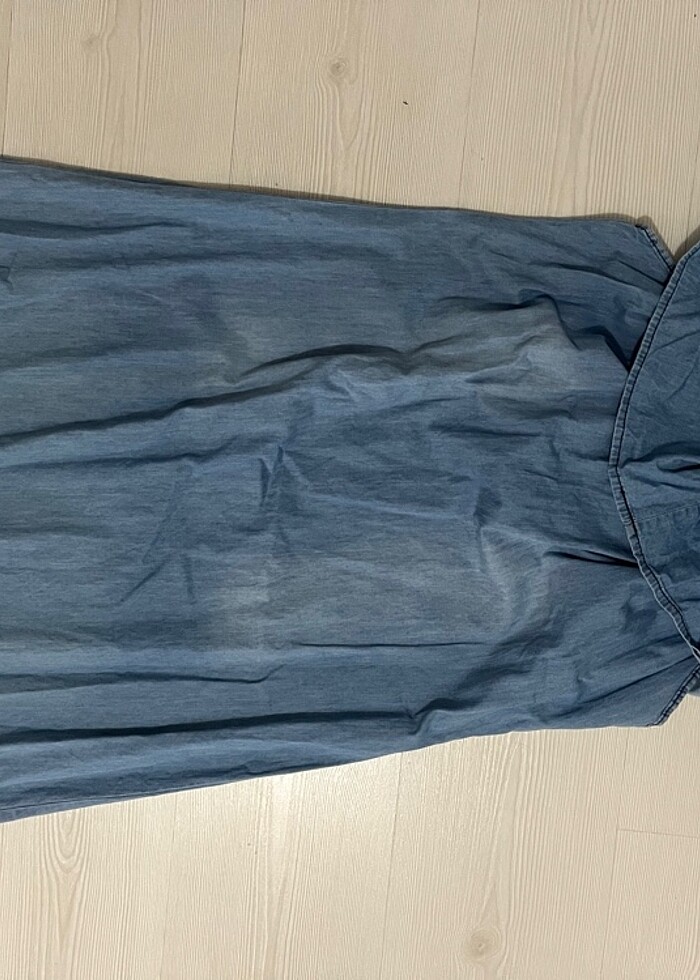 Kot elbise - Görsel 2