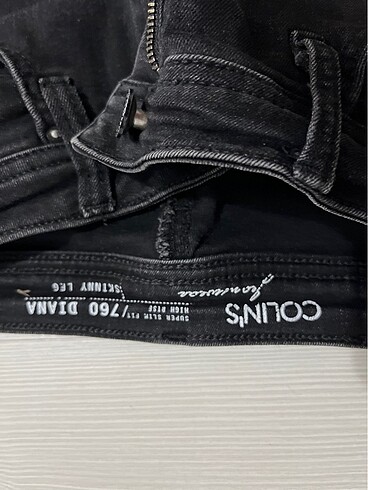 Colin?s Jeans - Görsel 4