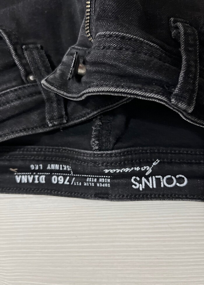 Colin?s Jeans - Görsel 4