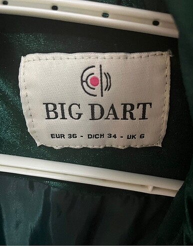 Kısa Mont - Görsel 2