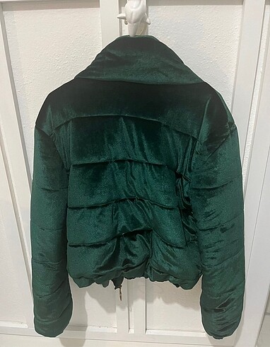 Kısa Mont - Görsel 3