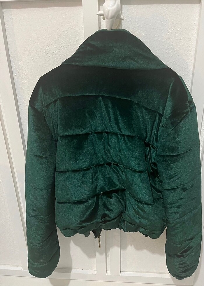 Kısa Mont - Görsel 3