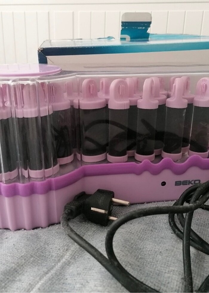 Beko sıcak bilgisi - Görsel 2