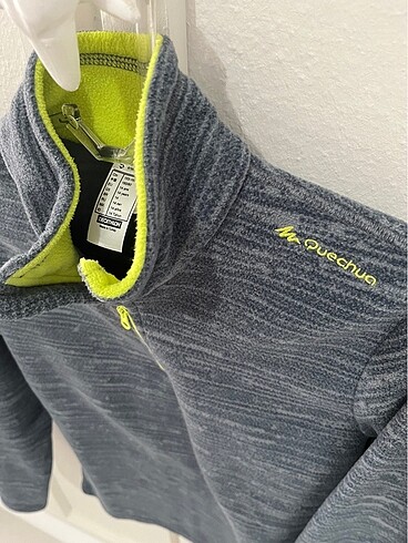 Decathlon sweat - Görsel 3