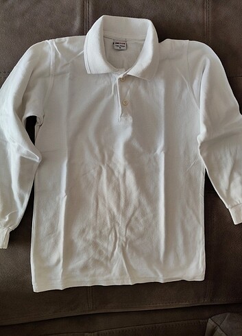 Erkek çocuk sweatshirt