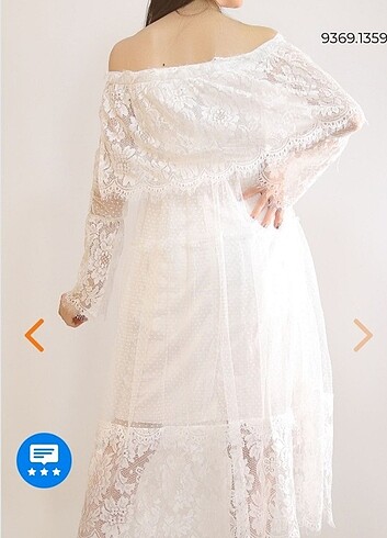 Nikah elbisesi 